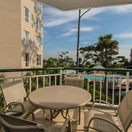Windsor Court North Hilton Head Island Exterior foto