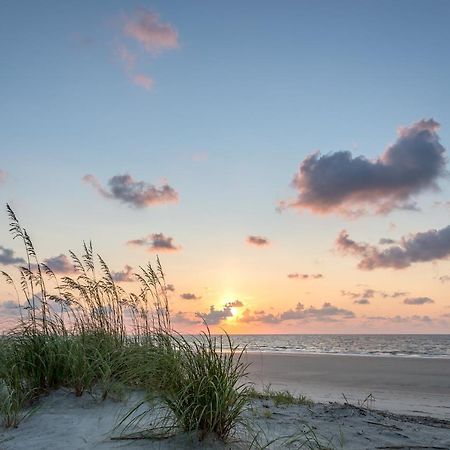 Windsor Court North Vila Hilton Head Island Exterior foto