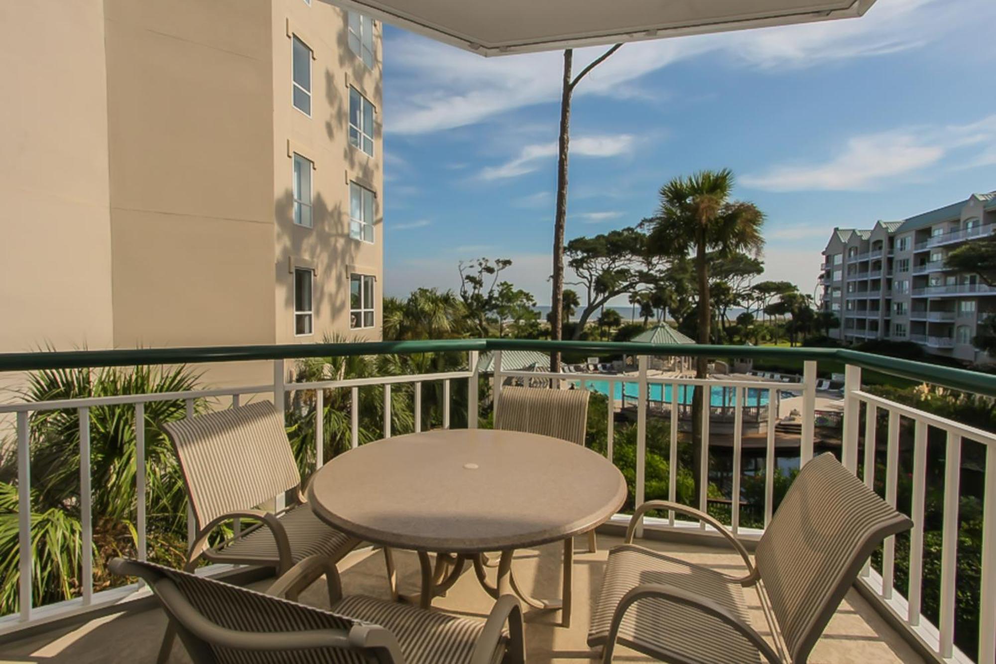 Windsor Court North Hilton Head Island Exterior foto