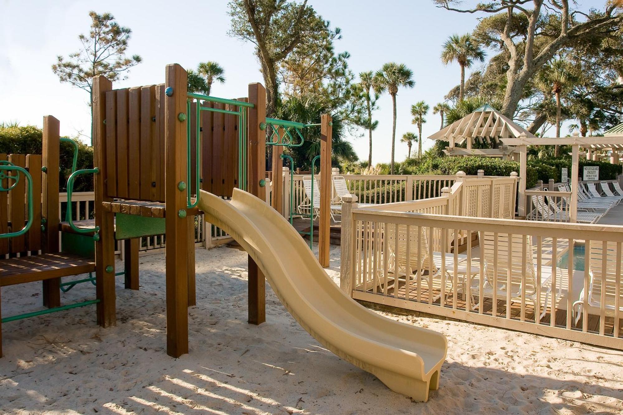 Windsor Court North Hilton Head Island Exterior foto