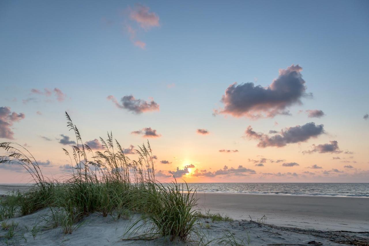 Windsor Court North Vila Hilton Head Island Exterior foto